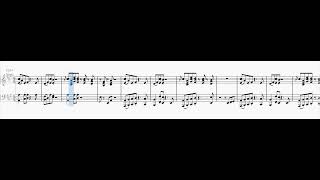 Tuning Comparison - Cookie Run Kingdom - Main Theme