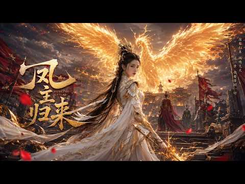 MULTISUB 💥 New Release 💥 “The Return of the Phoenix Lord” Episode 1-71 丨 Shen Jinghong was evicted by his family as a child and rose to the top of the martial arts list by himself. Ren Tianxuan, the master, acted decisively and had great authority.