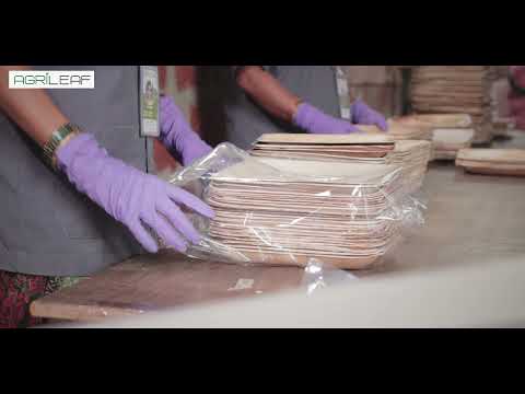 Agrileaf factory Promo - video from Agrileaf