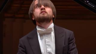 Daniil Trifonov - Schumann, Träumerei,  Scenes from Childhood