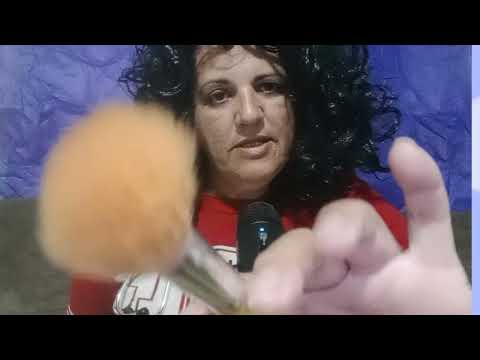 Asmr- Consulta Ginecologista