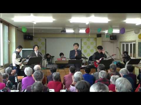 개막인사
