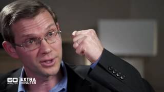 60mins | Reporter Liam Bartlett questions Independent Baptist pastor, Kevin Harris