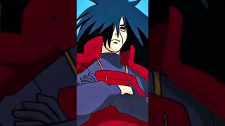 Madara Vs Verse Naruto Shippuden (Who Is Strongest) #trending #shorts #anime #naruto #manga #viral