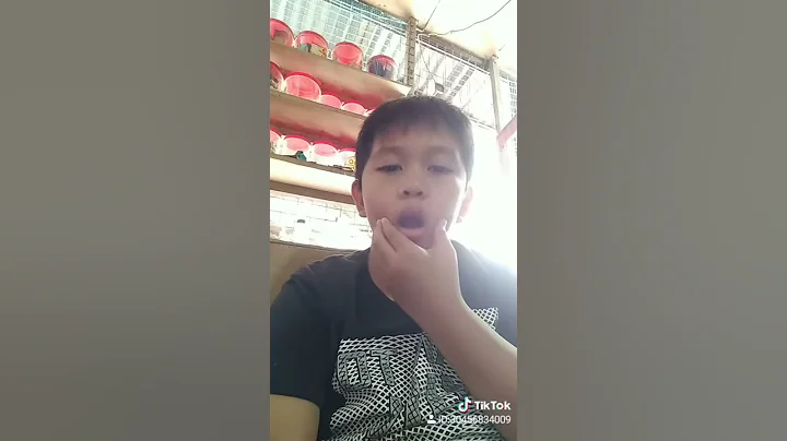 Jm pogi