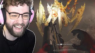 JEV RETURNS TO HELLDIVERS 2