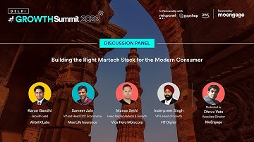 Unlock the Perfect Martech Stack for Explosive Growth