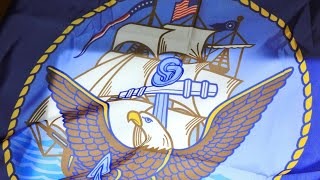Sailor found dead at Naval Station Norfolk