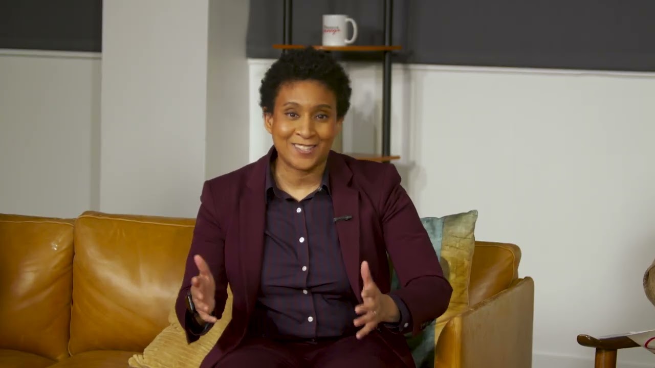 Green Jobs & Equity: Building a Sustainable NYC | Brooklyn Savvy with Toni Williams