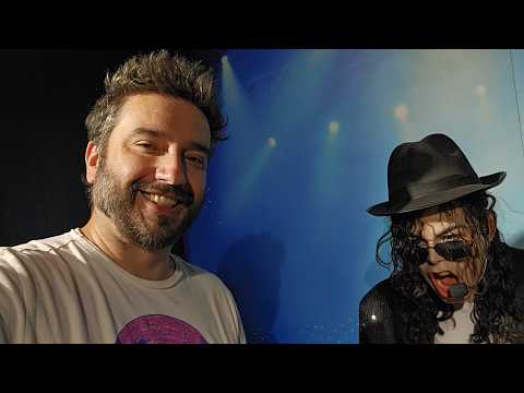 Updates, thank yous, and a museum tour