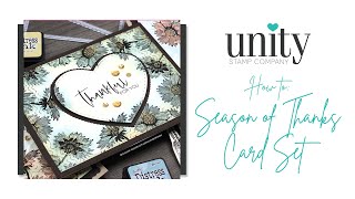 Unity Quick Tip: 3 Easy Card Techniques