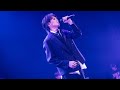 高野洸が5周年ツアーファイナルで全21曲披露、中学生の頃から大好きなミスチルのカバーも/Pk voice 4