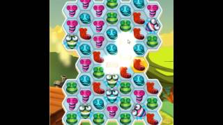 Bee Brilliant Level 9