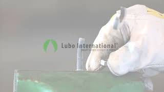Lubo Lubrication - The Solution You Were Looking For