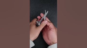 Leatherman Surge: it’s good to be the king 👑