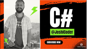 What is the Access Modifier of default  constructor in C# which is parameter-less Answer : Public