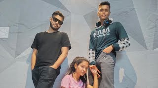 Kiya Kiya  Dance Cover  Bollywood  Anand Raj Anand U0026 Shweta Pandit