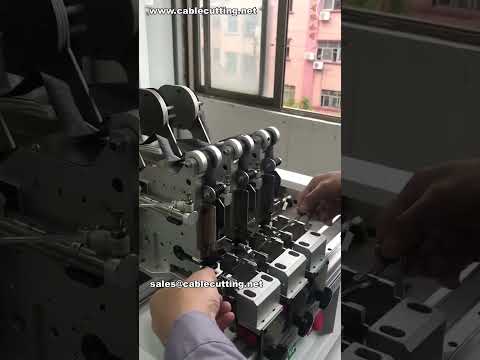 3-Point Simultaneous Spot Taping Machine with 73mm Min Spacing