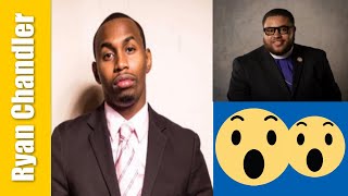 Ryan Chandler Vs Anthony Bazemore Somebody Lying!!!!