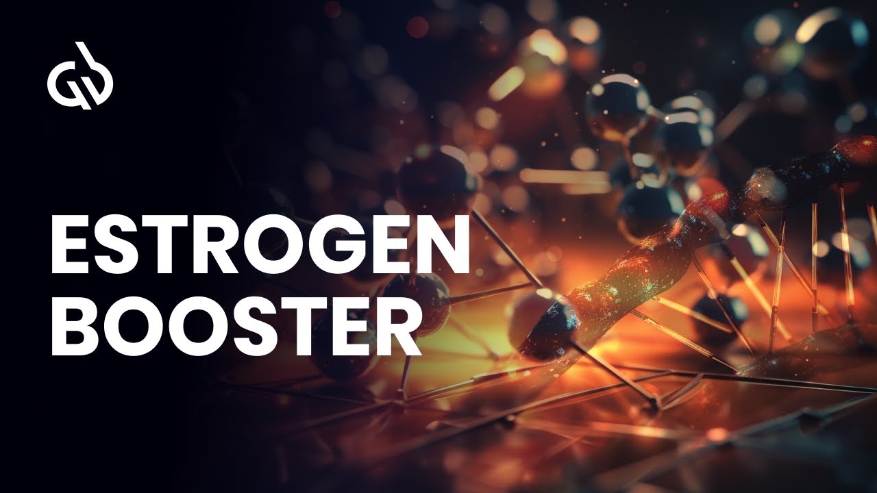 Estrogen Subliminal: Estrogen Booster, Increase Estrogen Binaural