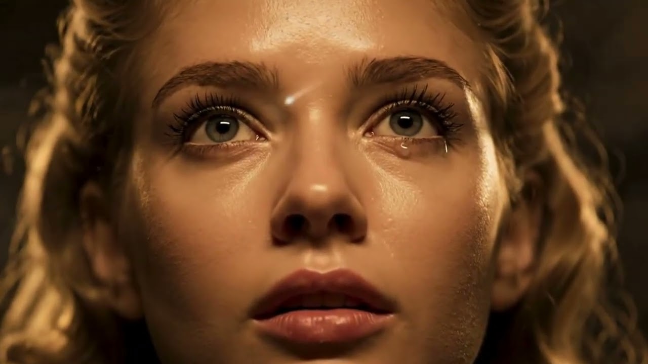 Mary Wilson – Heaven in My Bones | A Soulful Blues Revival  (Official Video)