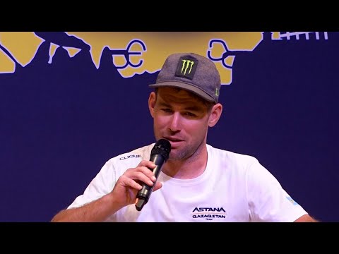 Vidéo: Mark Cavendish sur le London Six Day