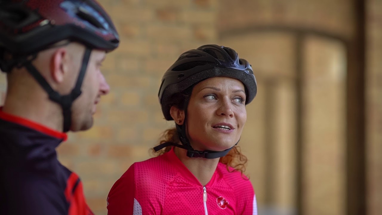 Velehrad -  video pozvánka