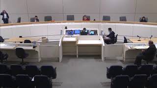 Fresno Planning Commission 10/6/21