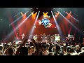 Sean paul live 4k  outta control tour 2016  full show  sporthalle hamburg