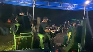 Drum Solo