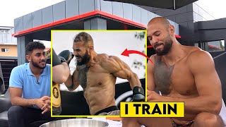 What Is Andrew Tate's Daily Routine?
