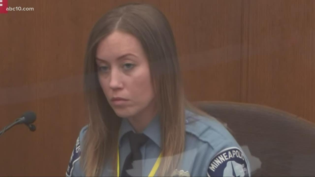 Derek Chauvin Trial: Day 7