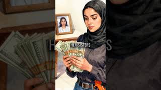 Details She Robbed a Bank With a Toy Gun… and Became a National Hero News