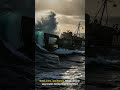 The D-Day Deception: The Secret Plot That Changed WWII