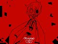KAITO V3 BANSHEE STRIKES バンシー ストライクス VOCALOIDカバー KAITO V3 BANSHEE STRIKES バンシー ストライクス VOCALOIDカバー