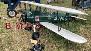 Best Of British Bmfa Show Day 2 Rc Planes