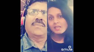 Dil Hai Ke Maanata Nahi.(Smule Song)