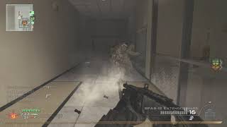 MW2 - SPAS-12 Triple Kill [2019]
