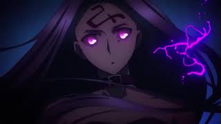 Mix AMV (SQWOZ BAB - Ауф)