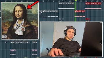Making a GRISELDA Type Beat with a BEAT SWITCH | FL Studio Cookup