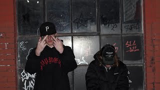 Painlikeshadows Itz Ea - Jet Black Official Video