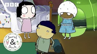 Wake Up with Sarah and Duck | Sarah and Duck Official