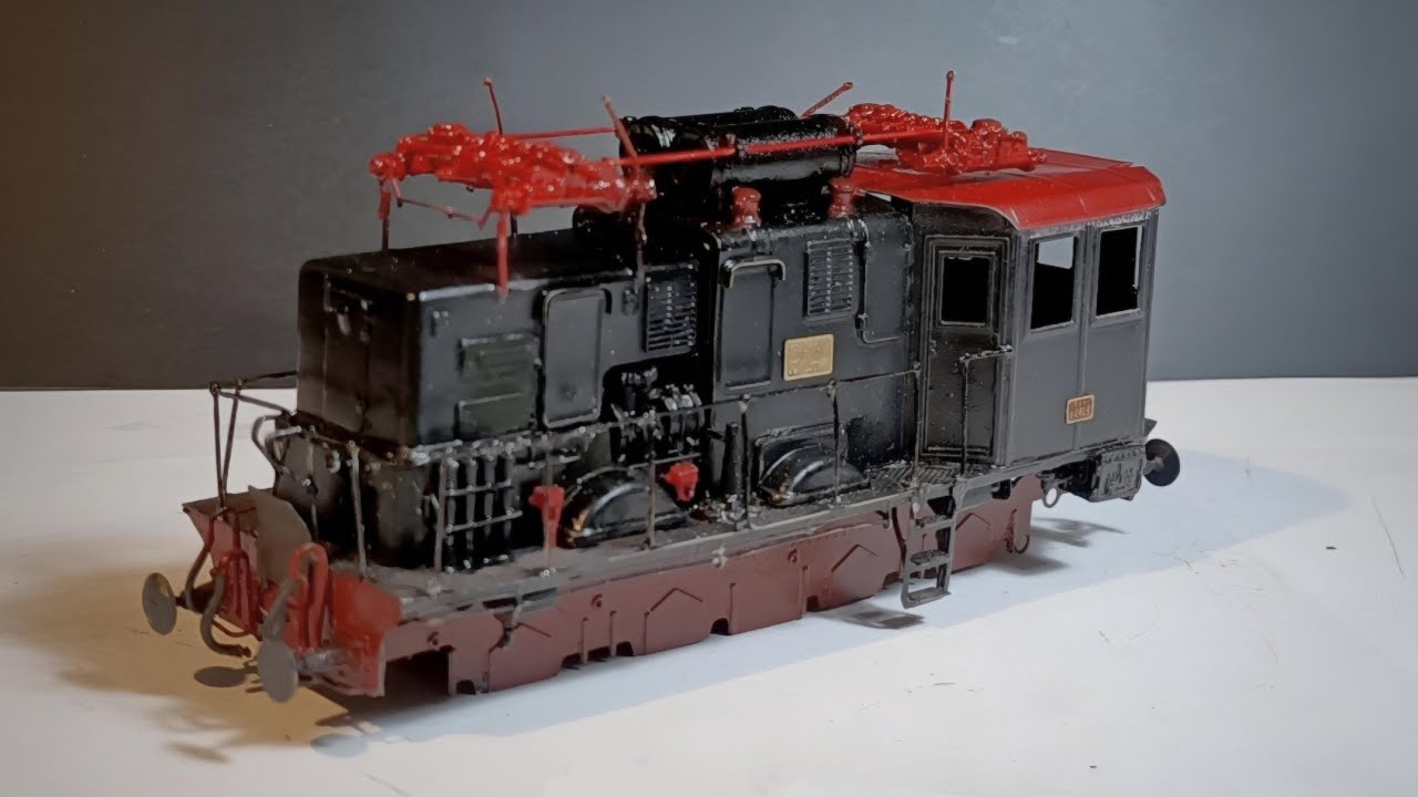 Grazie al canale Bahnkaten il 