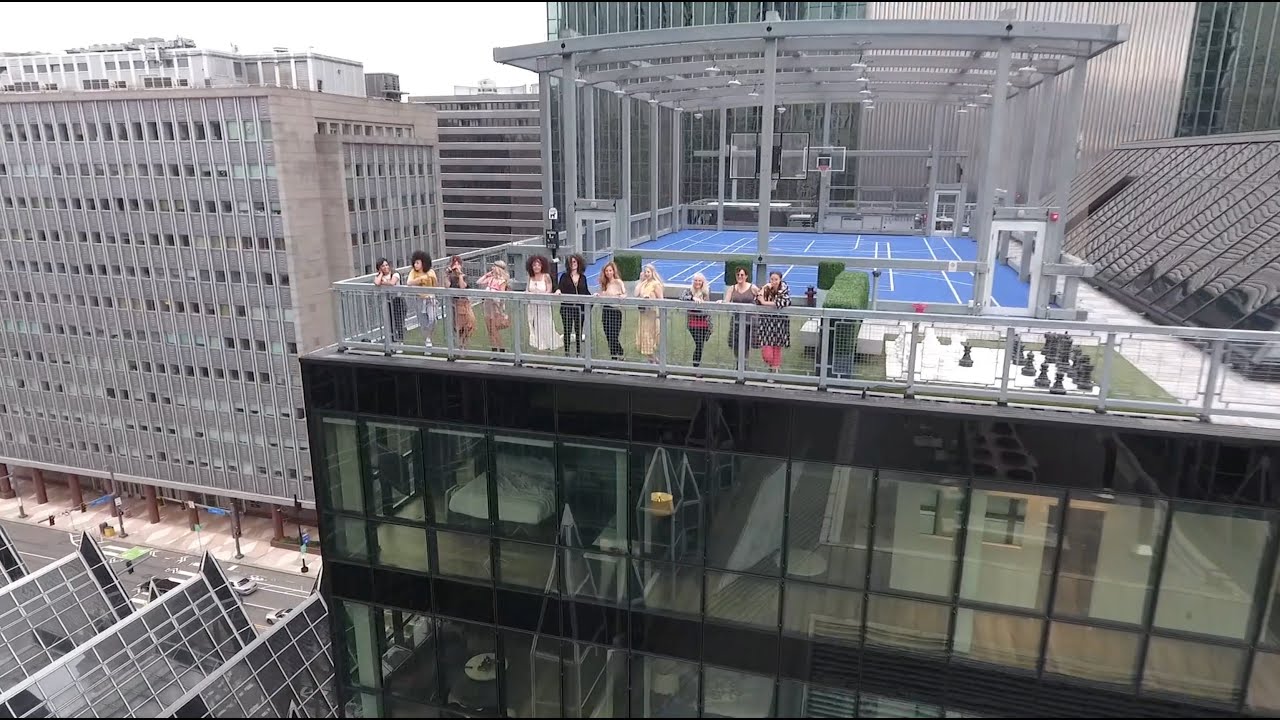 Pittsburgh Fashion Flight 2021