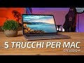 5 Trucchi per Mac #4