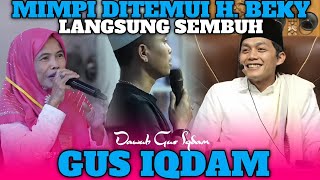 PESAN BNN UNTUK PENGGUNA N4RKOBOY‼️GUS IQDAM TERBARU 2026