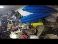 Basement - "Covet" (Drum Cover)