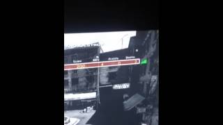 Gb singles map 2