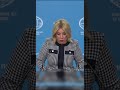 Россия приветствует достижение договорённости о перемирии между США и Ираном