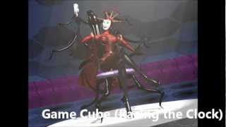 ReBoot OST 103 - Game Cube (Racing the Clock)